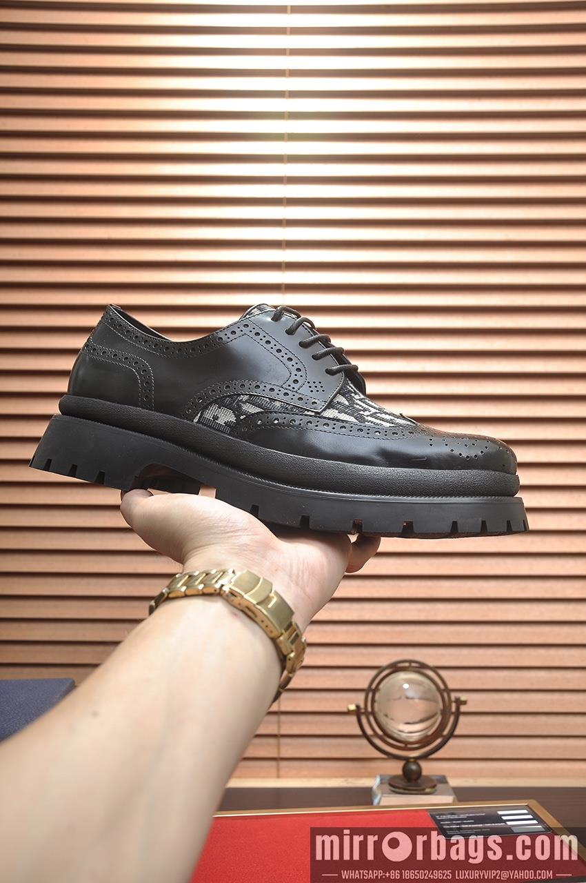 Replica Dior Shoes sz38-44 hnh1227