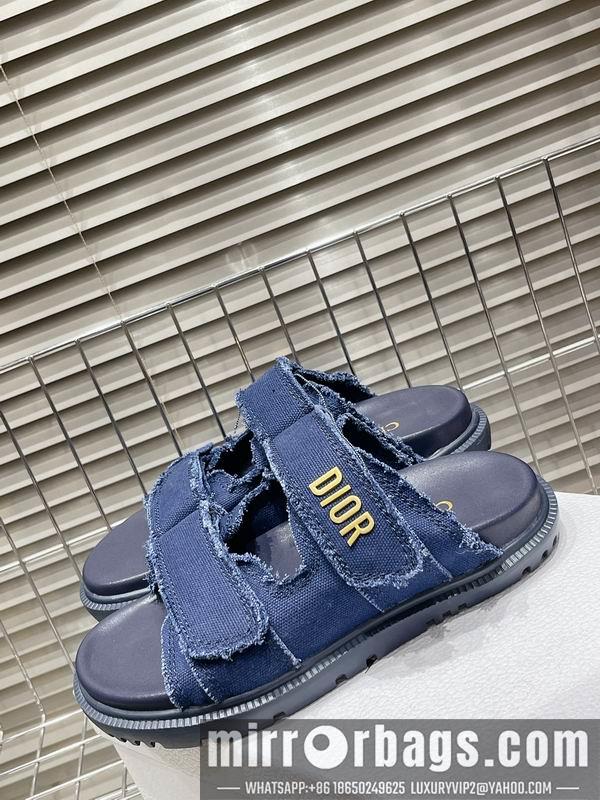 Replica Dior Shoes sz35-41 mnw0418