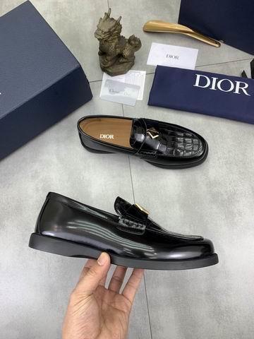 Replica Dior Shoes sz38-45 mnh0515