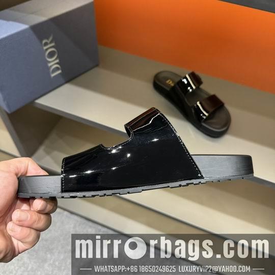 Replica Dior Shoes sz38-45 hnh0805