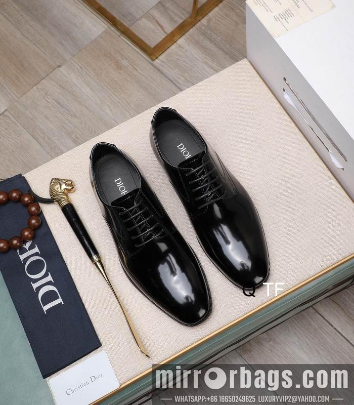 Replica Dior Shoes sz38-45 TF0204