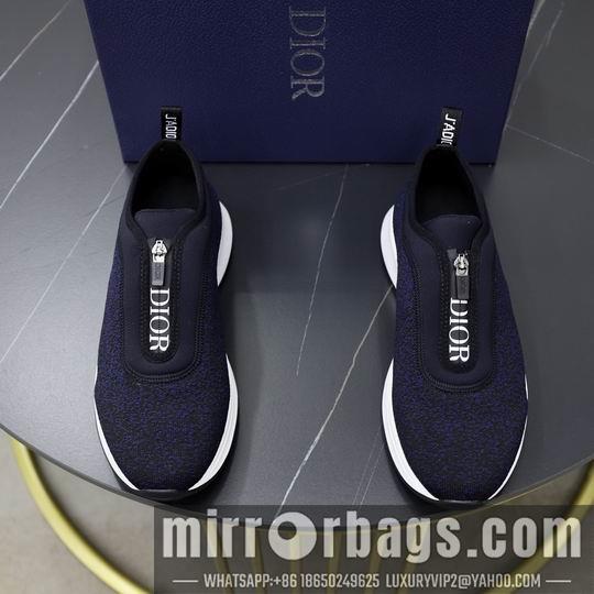 Replica Dior Shoes sz35-47 mnh0613