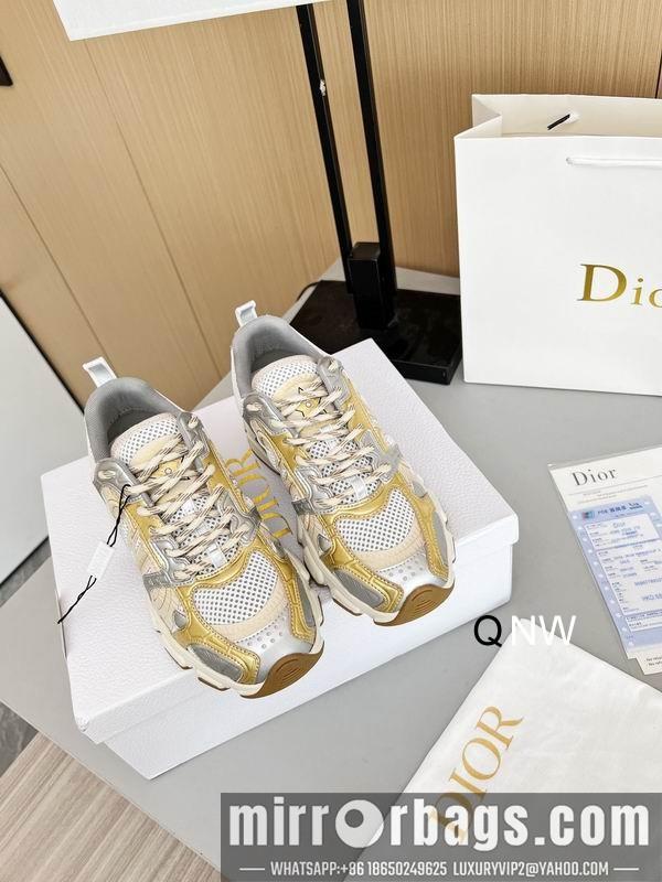 Replica Dior Shoes sz35-45 NW0701