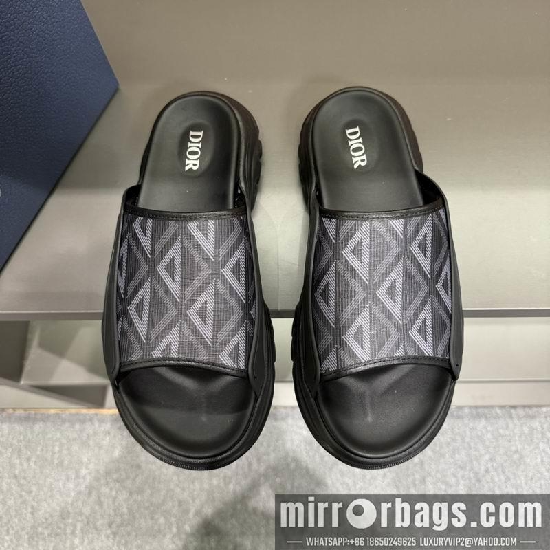 Replica Dior Shoes sz38-45 hnw0431
