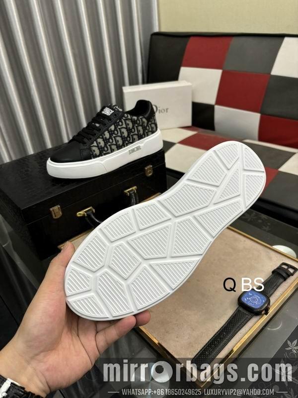 Replica Dior Shoes sz38-45 TF0402
