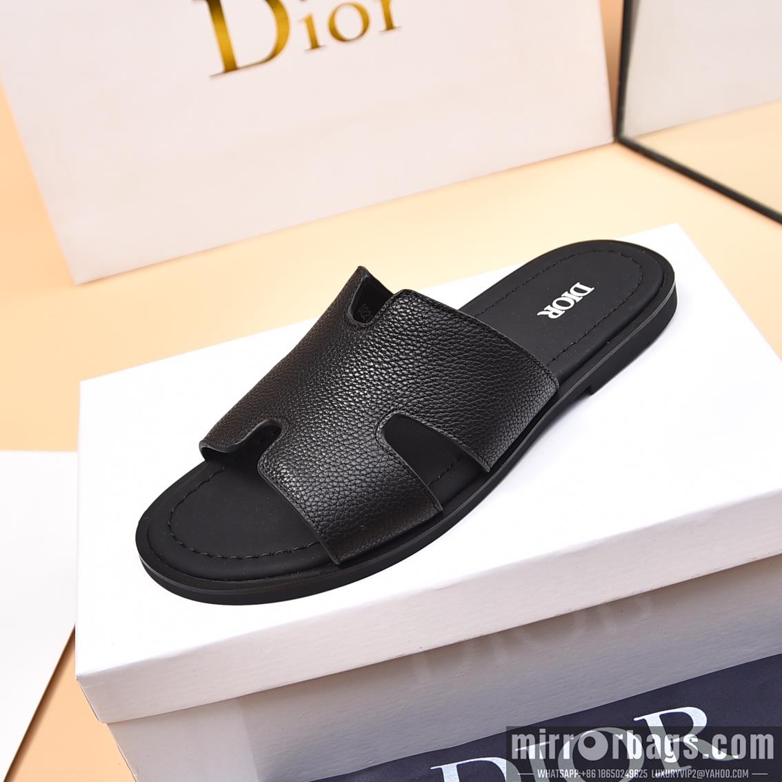 Replica Dior Shoes sz38-45 h0904