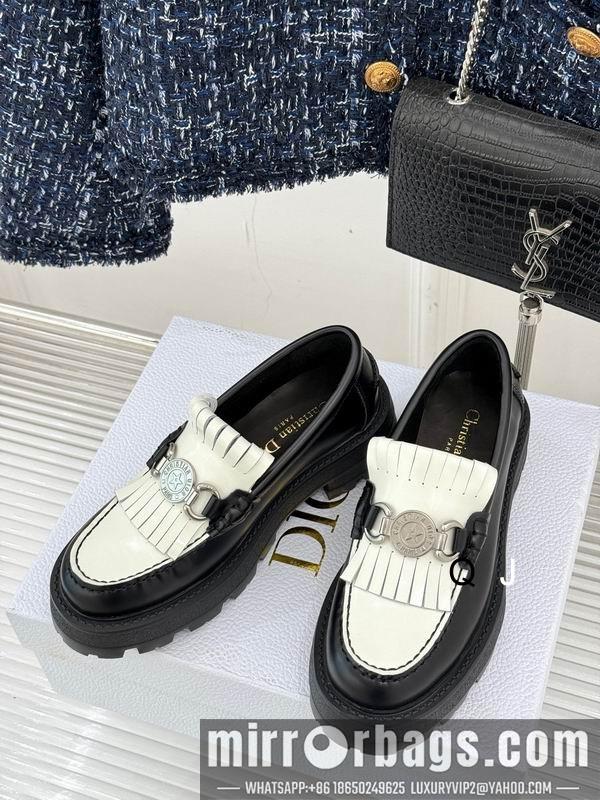 Replica Dior Shoes sz35-40 JX0201
