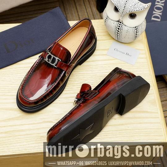 Replica Dior Shoes sz38-46 mnh0517