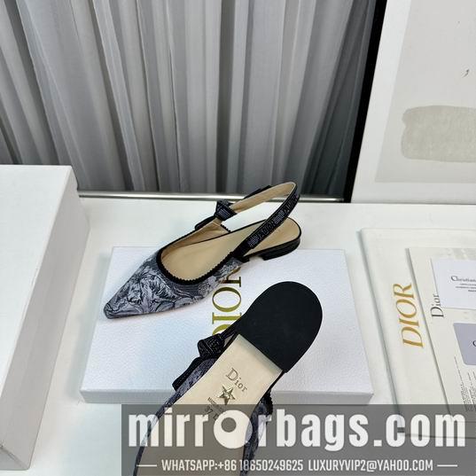 Replica Dior Shoes sz34-43 mnh0302