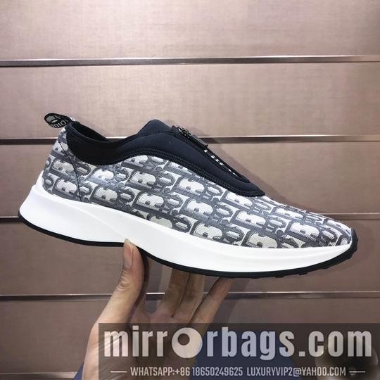 Replica Dior Shoes sz38-45 hnh0617