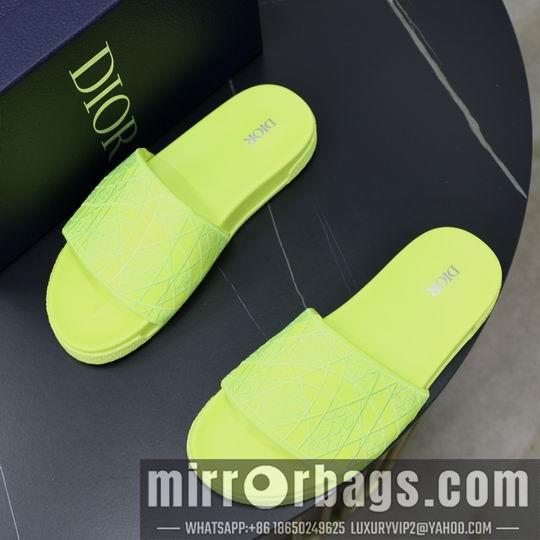Replica Dior Shoes sz38-45 hnh0523