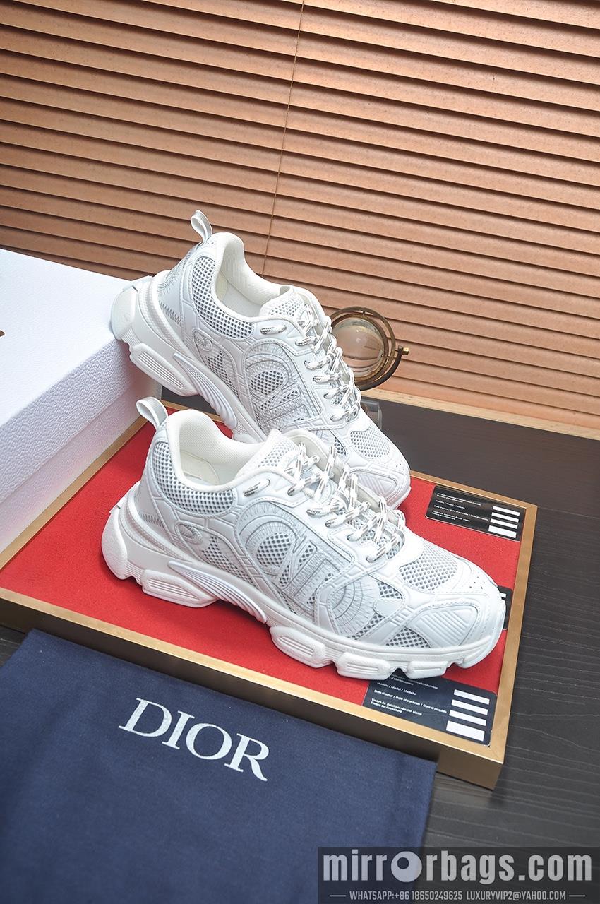 Replica Dior Shoes sz35-45 hnh1202