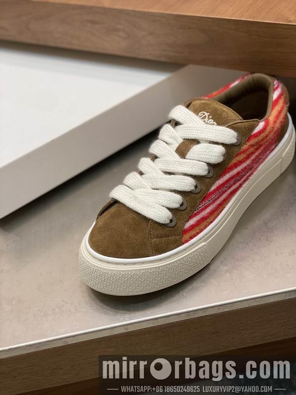 Replica Dior Shoes sz38-45 mnw1101
