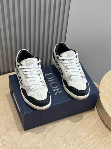 Replica Dior Shoes sz38-45 hnh0610