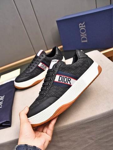 Replica Dior Shoes sz38-45 hnh0604