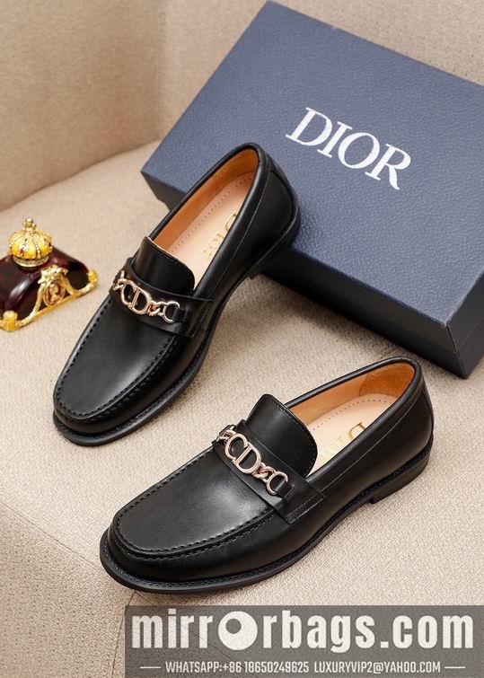 Replica Dior Shoes sz38-45 mnh0533