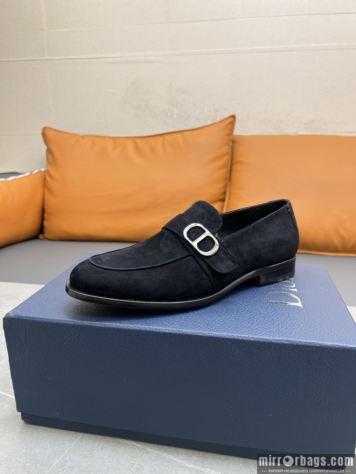 Replica Dior Shoes sz39-44 h0705