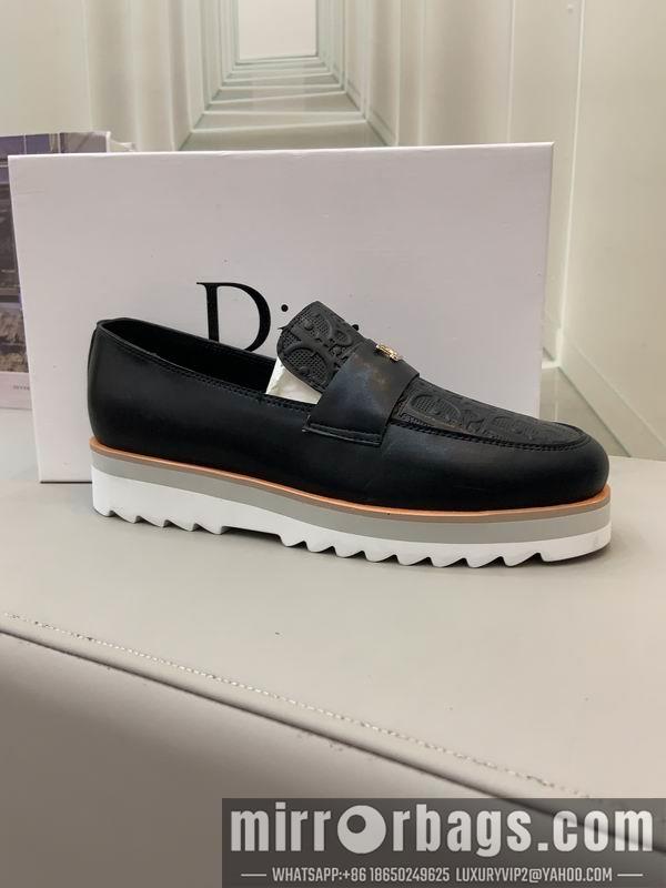 Replica Dior Shoes sz38-44 hnm0145
