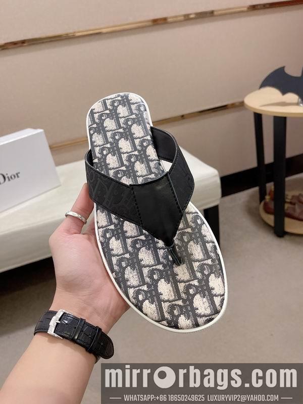 Replica Dior Shoes sz38-44 mnw0313