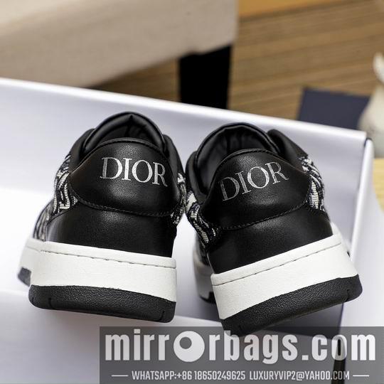 Replica Dior Shoes sz38-45 hnh0609