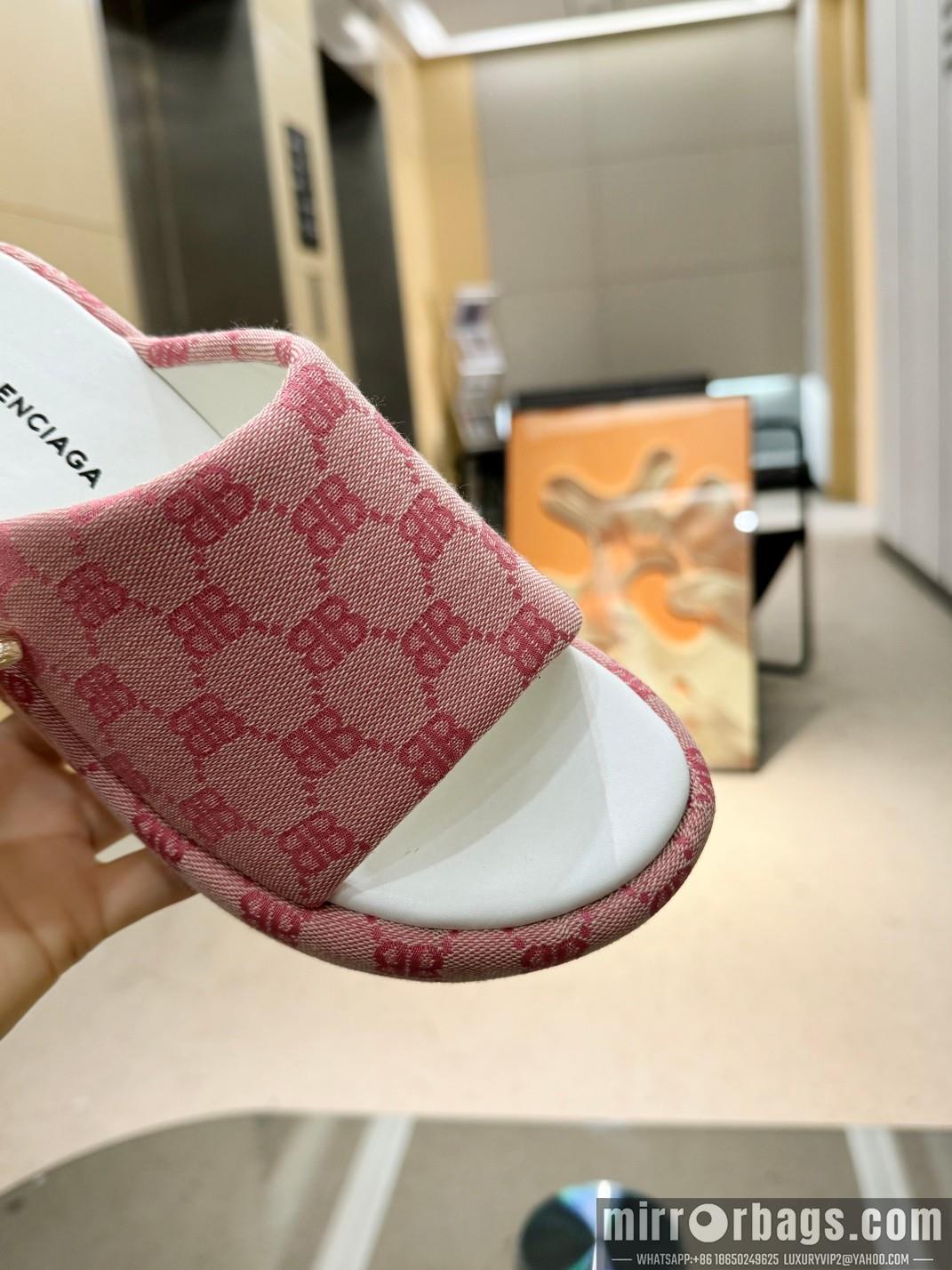 Replica Balenciaga Shoes sz35-40 h0601