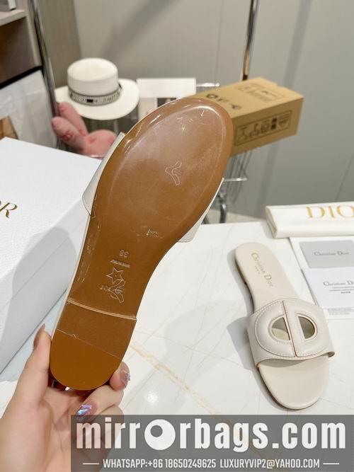 Replica Dior Shoes sz34-42 mnh0310