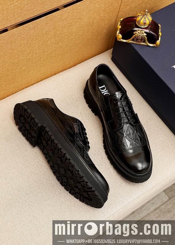 Replica Dior Shoes sz38-46 mnw0349