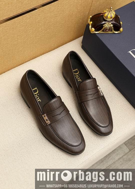 Replica Dior Shoes sz38-45 mnh0531