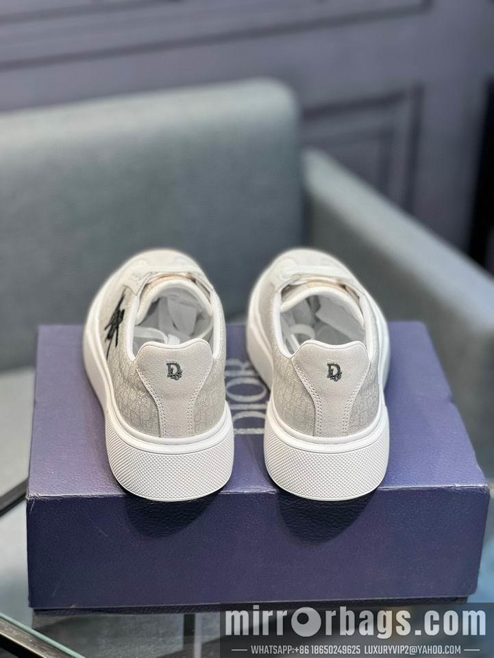 Replica Dior Shoes sz38-45 hnh0211