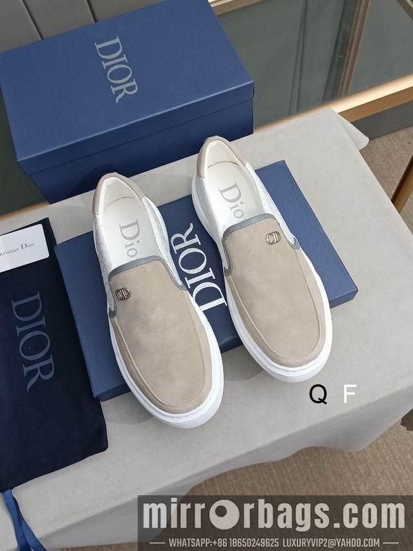 Replica Dior Shoes sz38-45 4C TF0102