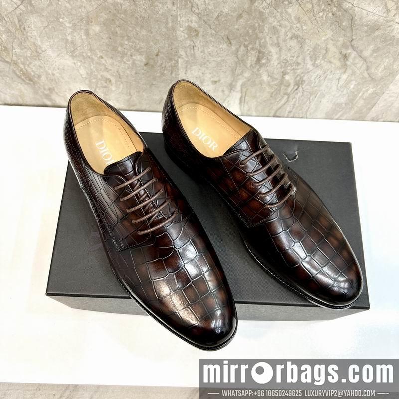 Replica Dior Shoes sz38-45 mnw0368