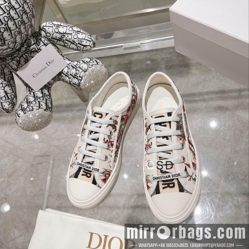 Replica Dior Shoes sz34-41 SD0119