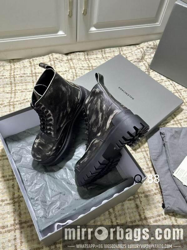 Balenciaga Shoes BALENCIAGA sz35-44 K1102