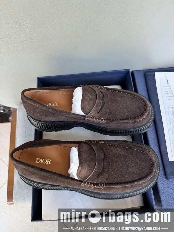 Replica Dior Shoes sz39-44 hnh0329