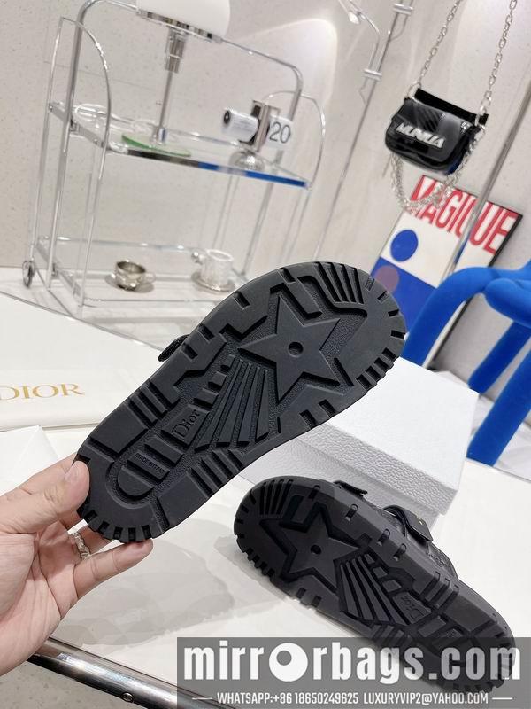 Replica Dior Shoes sz35-42 mnh0304
