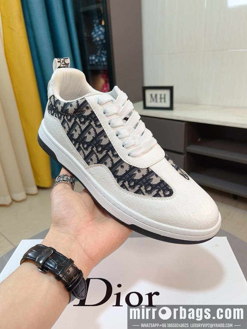 Replica Dior Shoes sz38-44 h0611