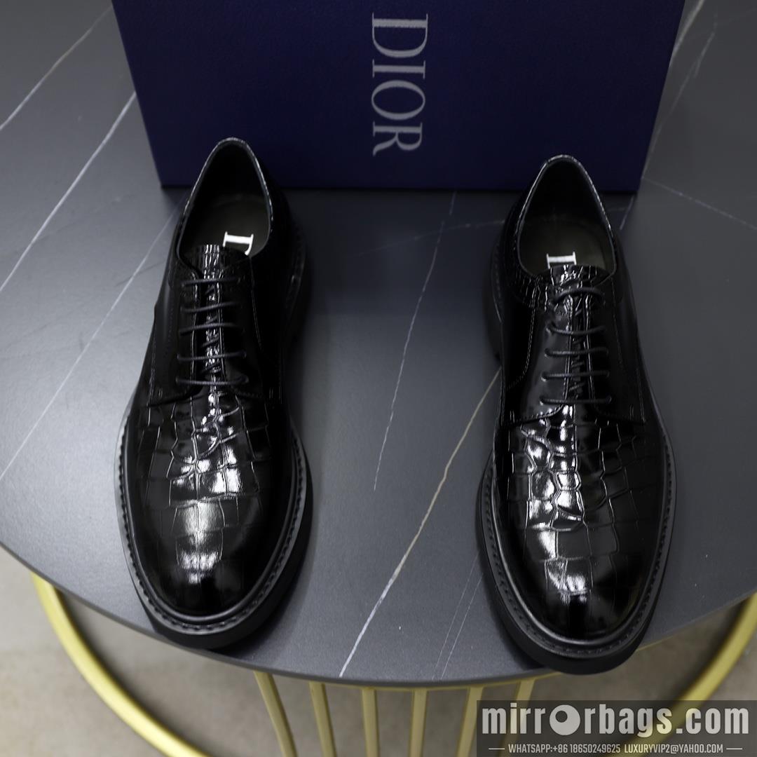 Replica Dior Shoes sz38-44 hnh1243
