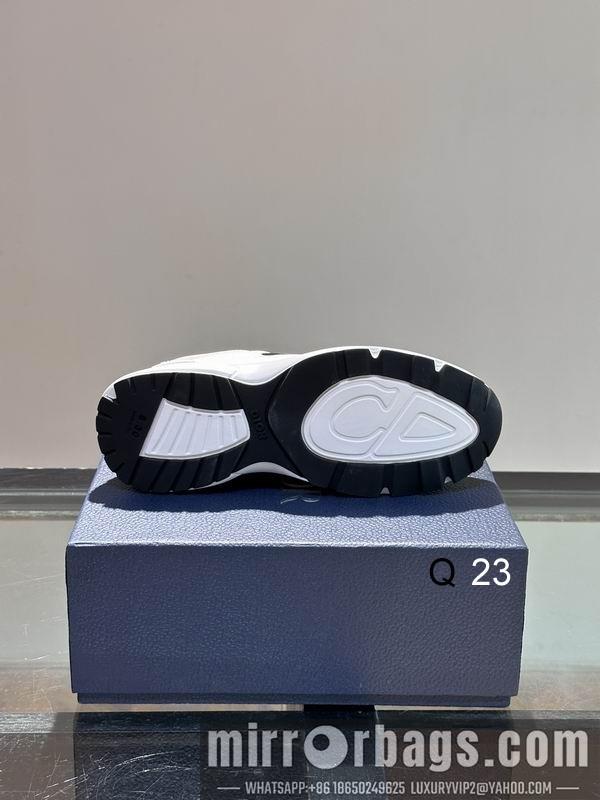 Replica Dior Shoes sz38-45 HY1206