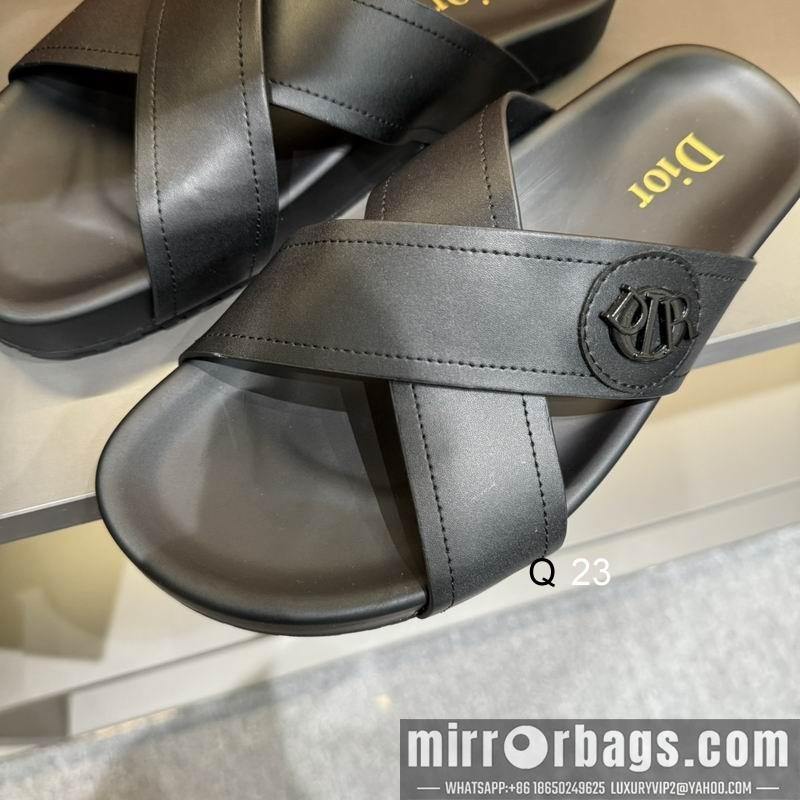 Replica Dior Shoes sz38-45 HY0903