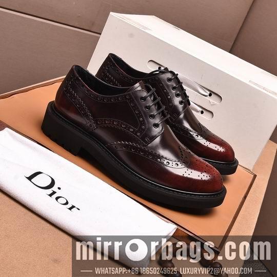 Replica Dior Shoes sz38-45 hnh0203