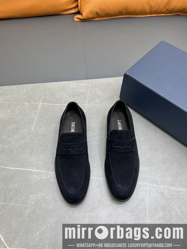 Replica Dior Shoes sz38-45 mnw0367