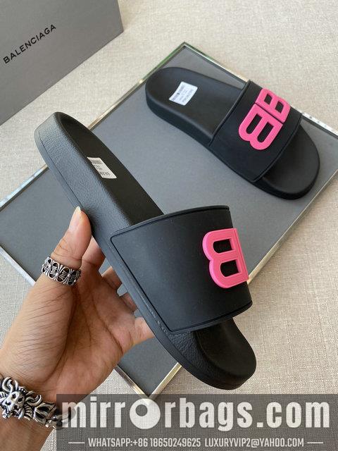 Balenciaga Shoes 0714 SZ 35-45