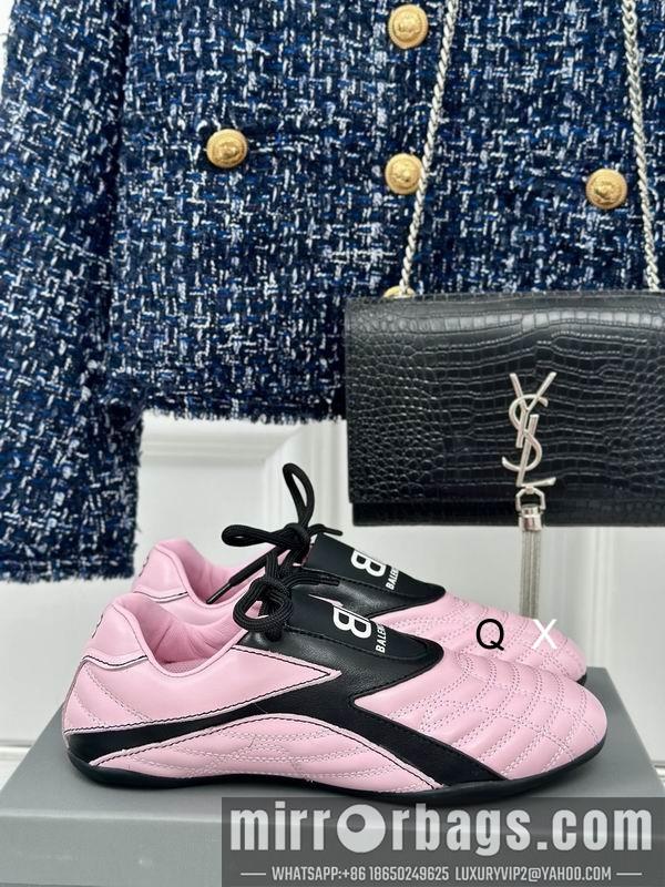 Replica Balenciaga Shoes sz35-39 JX0901