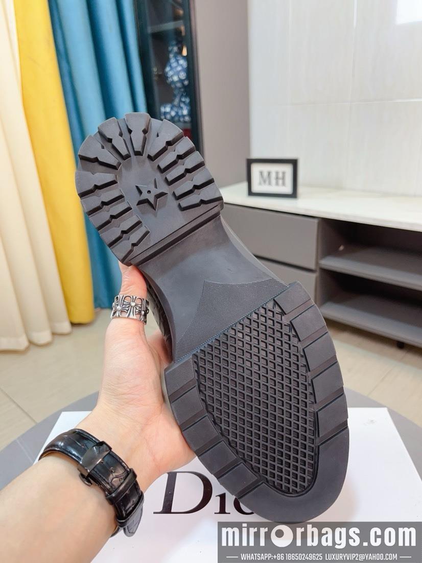 Replica Dior Shoes sz38-44 h0815
