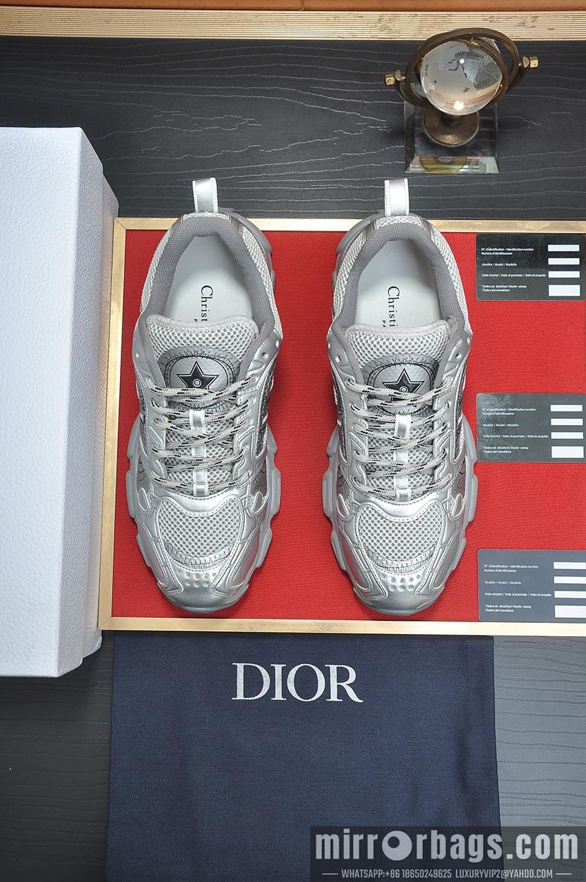 Replica Dior Shoes sz35-45 hnh1202