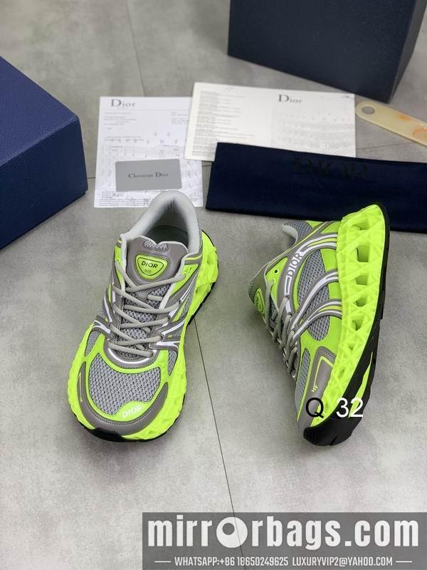 Replica Dior Shoes sz38-45 YY0303