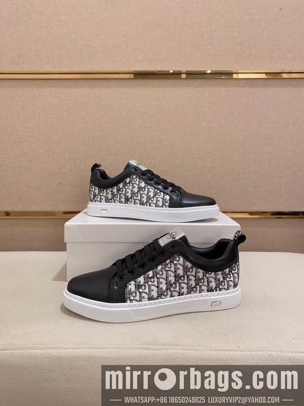 Replica Dior Shoes sz38-44 mnw1107