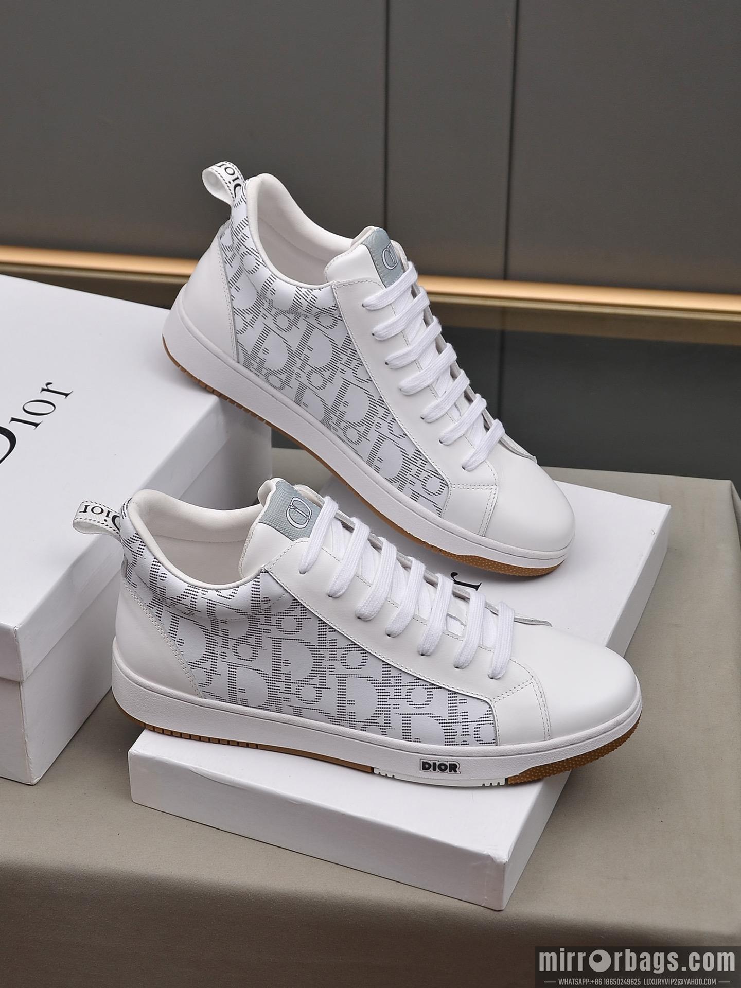 Replica Dior Shoes sz38-45 hnh1201