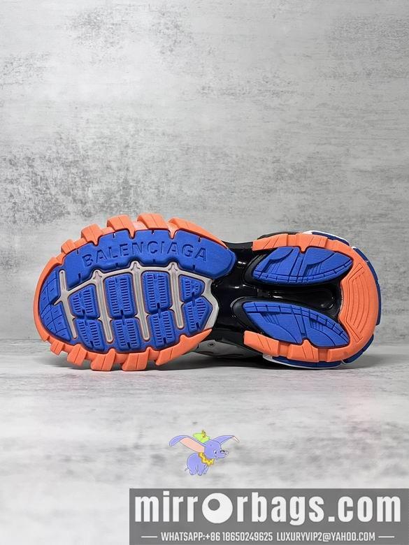Replica Balenciaga Shoes sz38-44 ngh10233