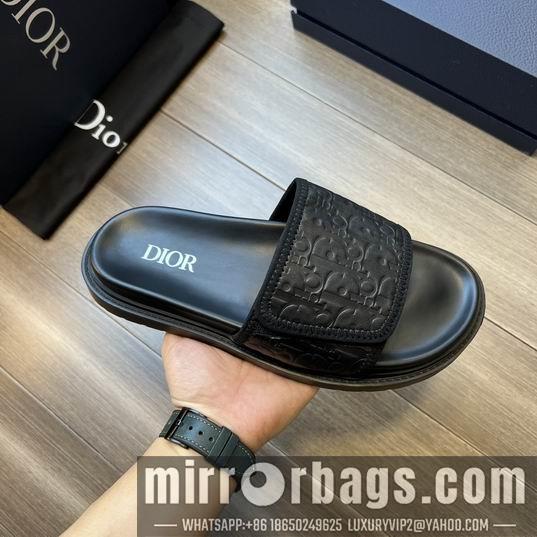 Replica Dior Shoes sz38-45 mnh0514